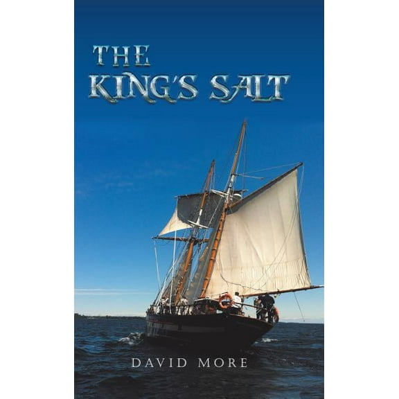 The King's Salt, (Hardcover)