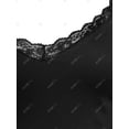 thumbnail image 3 of Vestido de destello impreso de Halloween Rosegal Vestidos Estampados Tallas Grandes, 3 of 5