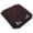 A, variant on Organic Bead Cushion Seat Pad 16x16Inch Square Slip Proof Base Ergonomic Support Home Accessory