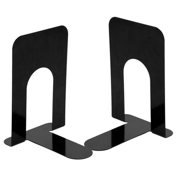 Soporte de libro de metal de 2 uds. sidaley EL5221-00B