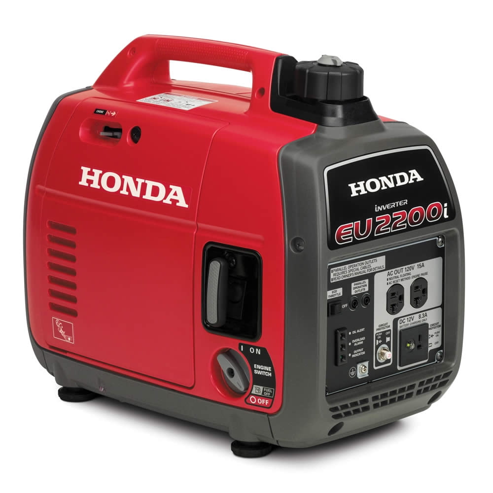 Honda EU2200ITA 2200 Watt Super Quiet Inverter Portable Gas Powered Generator BrickSeek Honda EU2200ITA 2200 Watt Super Quiet Inverter Portable Gas Powered Generator BrickSeek