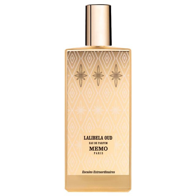 Perfume Memo Paris Lalibela Oud Eau de Parfum 75 ml