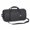 Black, variant on 20 in. Basic Round Duffel Bag
