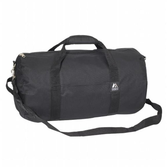 Everest 20 in. Basic Round Duffel Bag