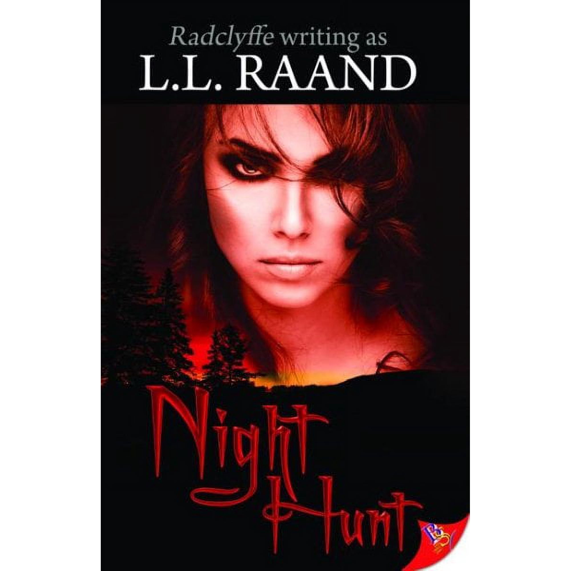 A Midnight Hunters Novel: Night Hunt (Paperback)