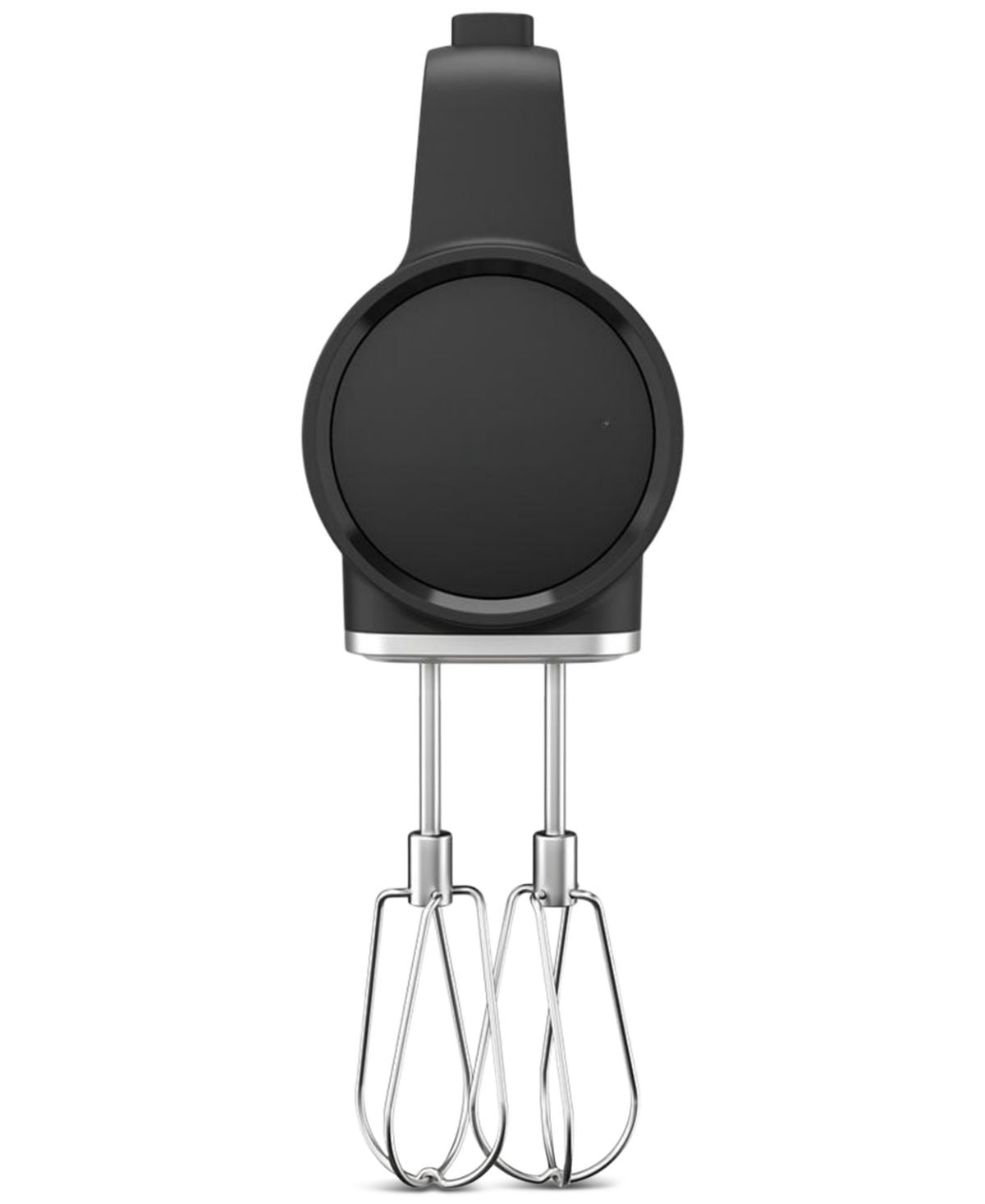 Cordless Hand Mixer with 7 Speeds and Soft Start Setting