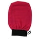 thumbnail image 2 of Yuarrent Guante de baño exfoliante para eliminar la piel muerta, ducha, cuerpo, espalda, pierna, brazo, toalla para frotar, masaje, exfoliante, Juegos de accesorios de baño Rosa roja Yuarrent HA005006-04, 2 of 6
