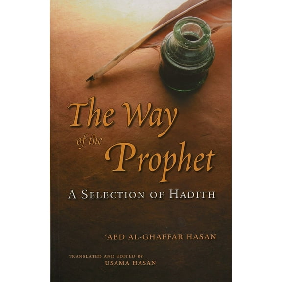 The Way of the Prophet (Paperback)