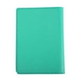 thumbnail image 4 of Unique Bargains 1 Pc Passport Holder Durable Passport Sleeve Cyan, 4 of 5