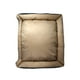 thumbnail image 2 of Cama para perro de lujo Jumbo Miel Lunics®, 2 of 8
