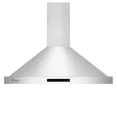thumbnail image 2 of Empava 36 in. 380 CFM Ducted Wall Mount Range Hood 36RH04, 2 of 5