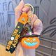 thumbnail image 4 of Decoraciones de Halloween, adornos de Halloween, regalos de Halloween, llavero luminoso de Halloween, colgante de linterna de calabaza, regalo de Halloween, accesorio de mochila, colgante, decoracione, 4 of 6
