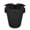 Black, variant on Motorcycle Rear Wheel Mud Guard Replacement Parts Mudguard Black