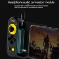 thumbnail image 4 of Joystick Inalámbrico De Control De Juegos Móvil Iega Pg-9167, 4 of 8