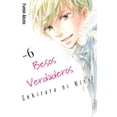 thumbnail image 1 of Besos Verdaderos Sekirara Ni Kiss 6 Kamite 7500588020634, 1 of 2