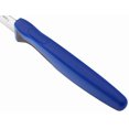 thumbnail image 2 of Mercer Culinary 3-Inch Paring Knife, Blue, 2 of 5