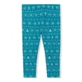 thumbnail image 3 of Disney Frozen 2 Toddler Girl Legging Set, 2-Piece (2T-5T), 3 of 5