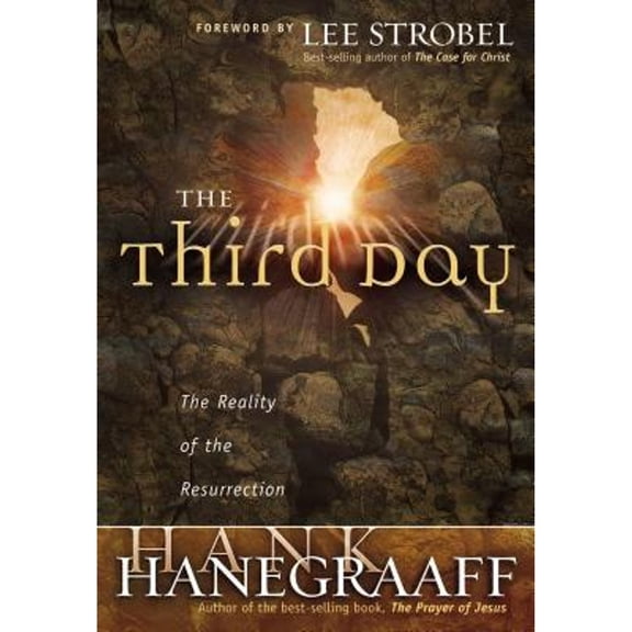 The Third Day (Hardcover)