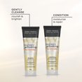 thumbnail image 2 of John Frieda Revitalisant Illuminant Activateur de Reflets pour Restaurer les Cheveux Blonds Ternes, 2 of 5