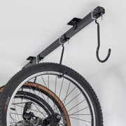 Ceiling Bike Rack | G-Bike Ceiling | Holds up to 8 Bikes