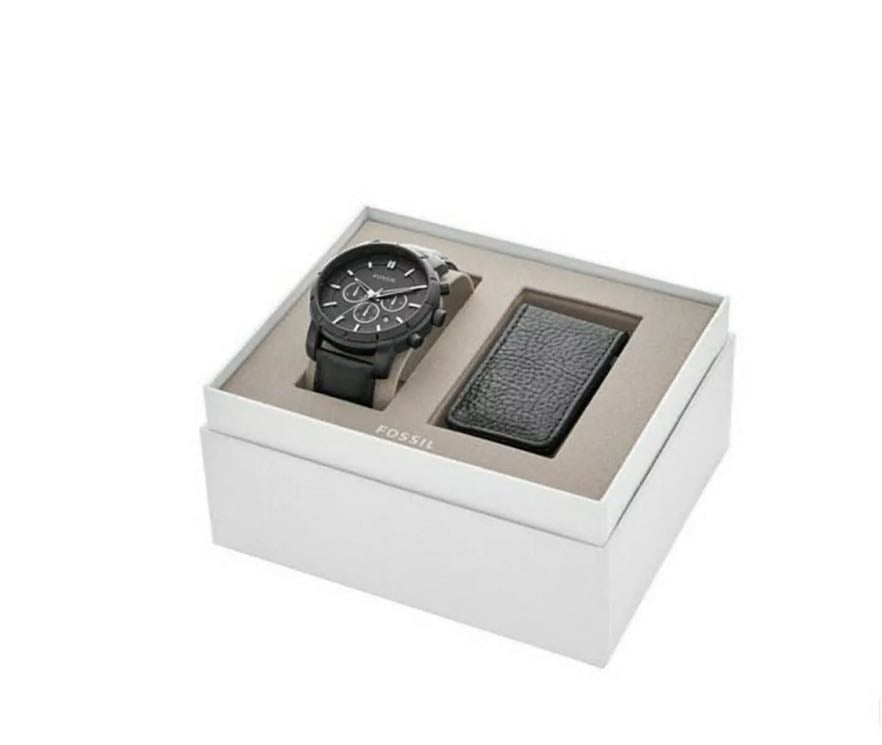 fossil gift set