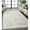 Multicolor, variant on Allstar Rugs Persian Themed Polyester Area Rug 9' 4" x 13' 0" - Steel