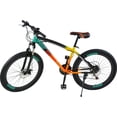 thumbnail image 3 of Bicicleta de Montaña Centurfit 21 Velocidades 26R Fuego, 3 of 4