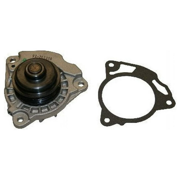 Water Pump - Compatible with 2009 - 2012 Ford Escape 3.0L V6 2010 2011