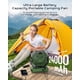 thumbnail image 3 of Ventilador nebulizador portátil Coolice con tanque de agua de 250 ml y 2400 mAh, 3 of 7