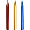 thumbnail image 1 of Shisuyan Outil DIY Bleu 3 Pcs 2x0.2in, 1 of 7