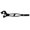 Black, variant on Portable Bicycles Chain Cleaner Scrubber Care Tools Road Bike Chain Maintenance Cleaning Tool For Smooth Cycling Perform