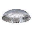 thumbnail image 4 of OLLA CALIENTE Plana Antiadherente de Acero inoxidable, Utensilios de cocina multifuncionales con distribución uniforme del calor, 4 of 8