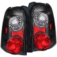 thumbnail image 2 of Anzo Tail Lights - 211078, 2 of 2