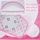 thumbnail image 5 of Easter Toilet Set Spring Bunny Toilet Decoration Set Holiday Decoration Toilet Two-piece Set, 5 of 6