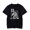 Black, variant on Central Cee 23 T-shirt Casual Short Sleeve Wild West Album Tee Men Women Crewneck