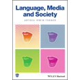 thumbnail image 1 of Language, Media and Society, 1 of 1