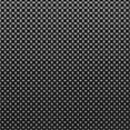 thumbnail image 1 of Ahgly Company Machine Washable Indoor Square Transitional Night Black Area Rugs, 7' Square, 1 of 7