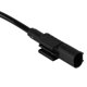 thumbnail image 5 of Sensor de velocidad de rueda trasera ABS ANGGREK Para Benz W164 GL320 ML320 ML350 1645400717, 5 of 8
