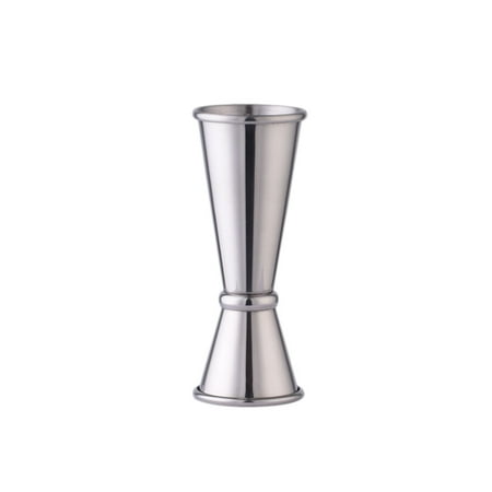 

15/30ML Cocktail Measuring Cup Heads Available Cocktail Measurer