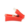 thumbnail image 2 of Demonsen High Sensitivity Welding Torch Trigger Switch, 15Ak Welding Torch Trigger Switch, Welding Switch Torch Trigger Torch Trigger Switch Welding Torch, 2 of 8