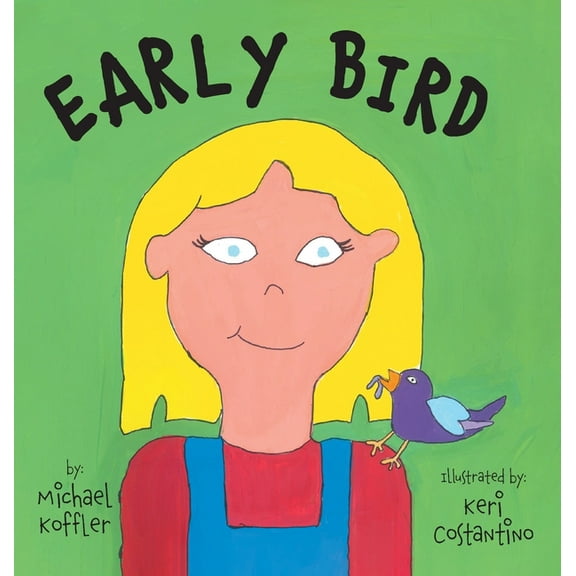 Early Bird, (Hardcover)