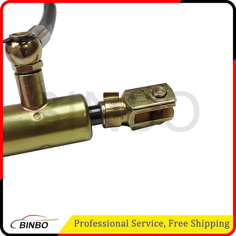 51247202868 Trunk Lid Hydraulic Cylinder - Walmart.com