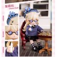 thumbnail image 1 of Genuine Sugar Na Second Generation Community Recruit A New Series Of Blind Box 2 Generation Bjd Campus Cute Figure Hand Doll, 1 of 1