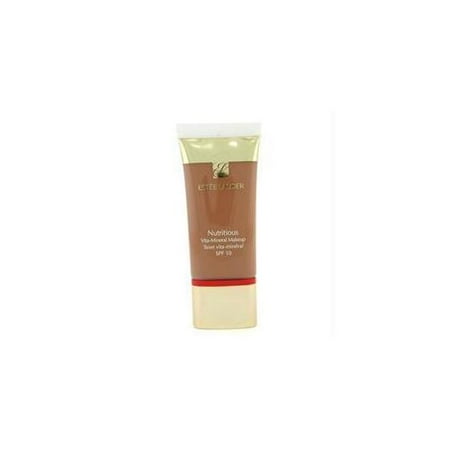 Nutritious Vita Mineral Makeup SPF 10 - # Intensity 5. 0 - 30ml/1oz by Estee Lauder