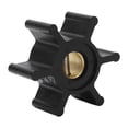 thumbnail image 2 of 653-0001, Anti Aging Salt Resistant Water Pump Impeller  Replacement For 2GM20-YEU 2GM20C-YEU Engine For Maintenance, 2 of 8