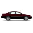 thumbnail image 3 of Tempered Passenger Right Side Front Door Glass Door Window Compatible with Chevrolet Impala 2000-2005 4 Door Sedan, 3 of 6