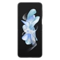 thumbnail image 3 of Funda de Cuero Flap Samsung Galaxy Flip 4 Negra, 3 of 7