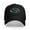 Black, variant on Sacramento State Hor-Nets Unisex Baseball Caps Sandwich Caps Dad Hat Casual Hat