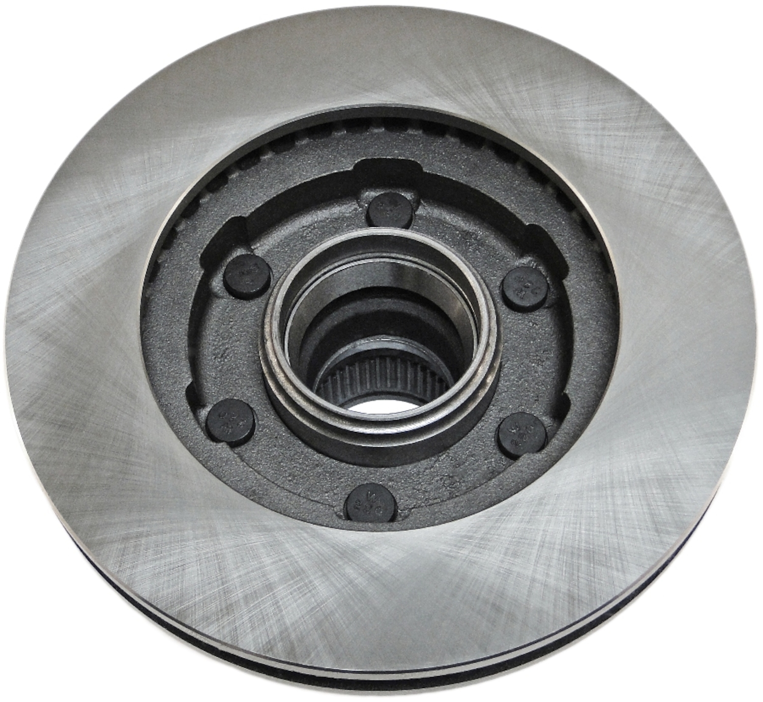 Winstop Brake Rotor and Hub Assembly, Front WS231769, Chevrolet Blazer 1991-1987