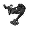 thumbnail image 1 of Shimano, CUES RD-U4020, Rear Derailleur, Speed: 9, Cage: SGS, Black, ERDU4020SGS, 1 of 1